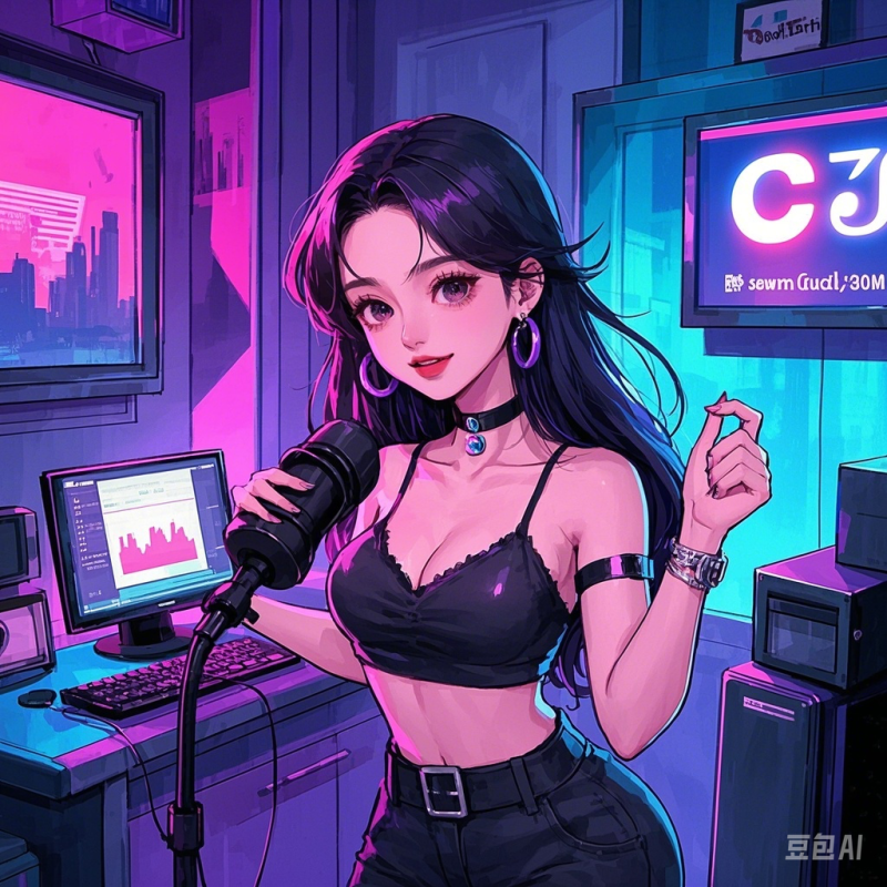 抖音主播必备：顺口溜留人话术与控场技巧全攻略-思维日记