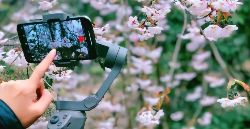 手机摄影全攻略：零基础拍出电影感短视频的21个硬核技巧-思维日记