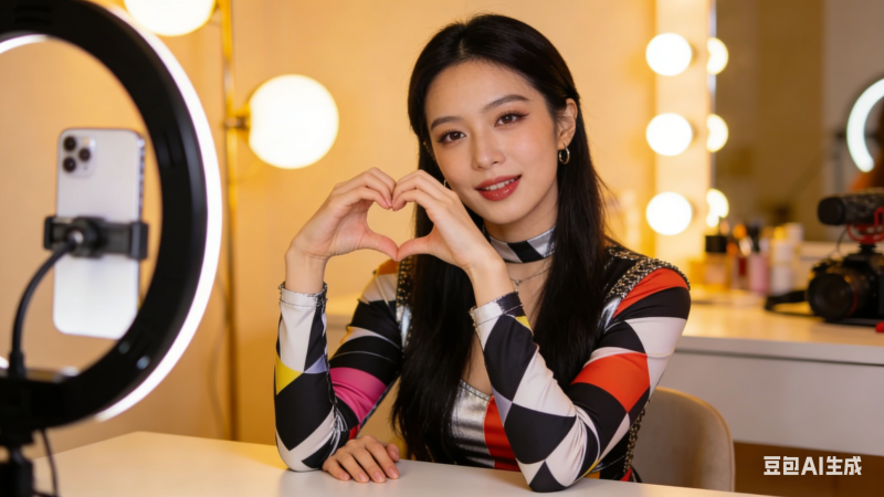 直播伴侣最高画质直播设置-思维日记