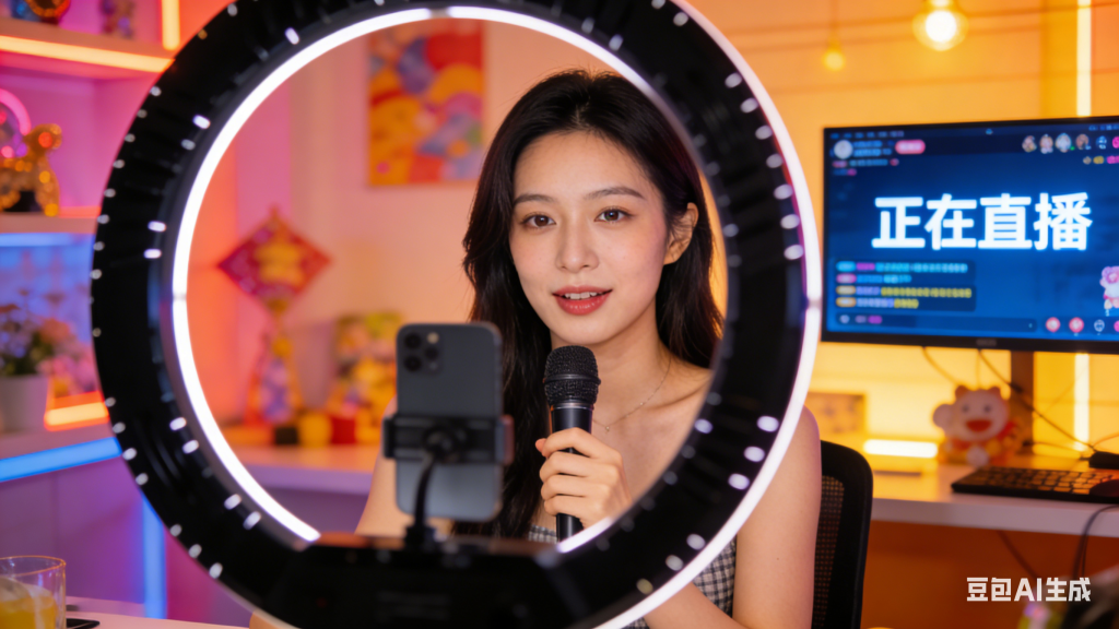 图片[1]-怎样从一个小白开始学习声卡调试(直播效果)-思维日记